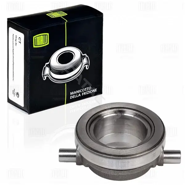 Выжимной подшипник TRIALLI CT0707