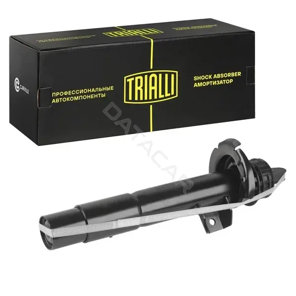 Амортизаторы TRIALLI AG26056