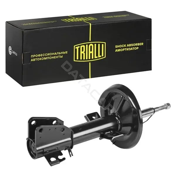 Амортизаторы TRIALLI AG09062