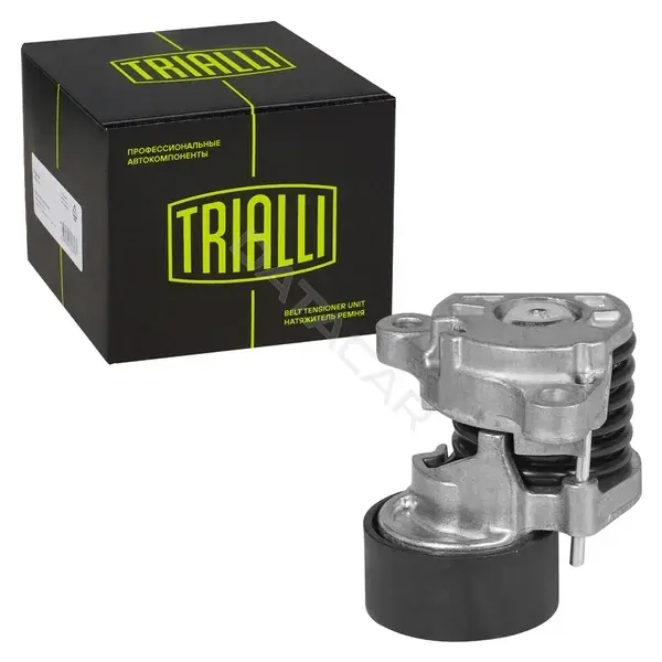 Натяжитель ремня генератора TRIALLI CM5622
