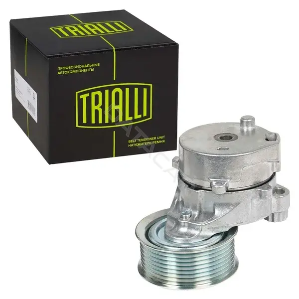 Натяжитель ремня генератора TRIALLI CM5656