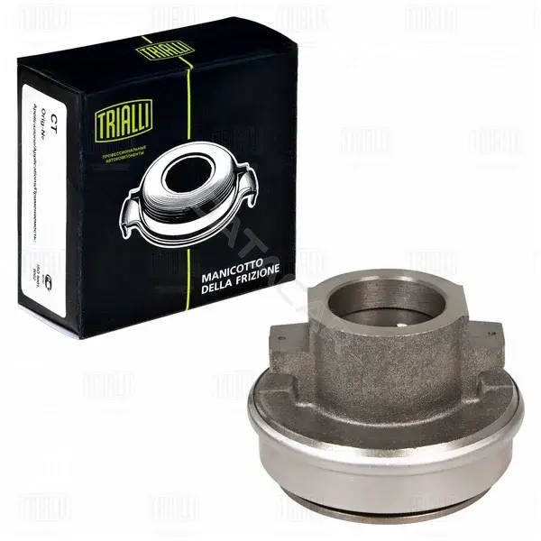 Выжимной подшипник TRIALLI CT0711