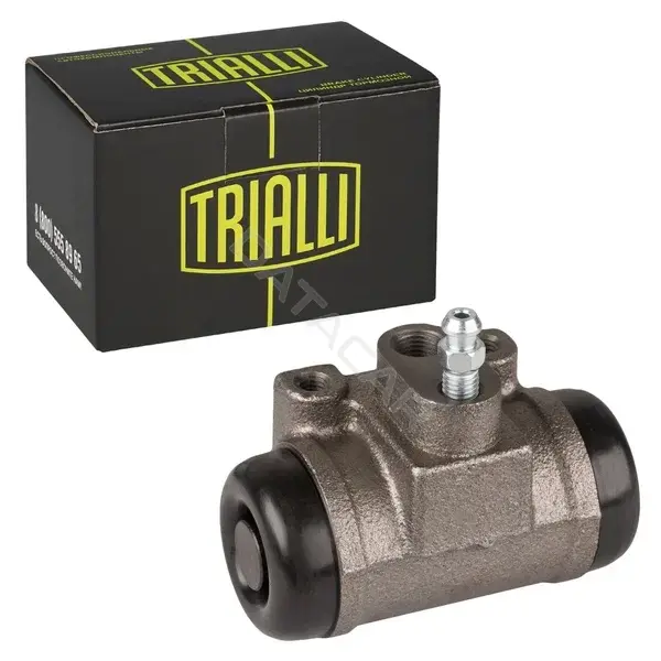 Рабочий тормозной цилиндр TRIALLI CF2107