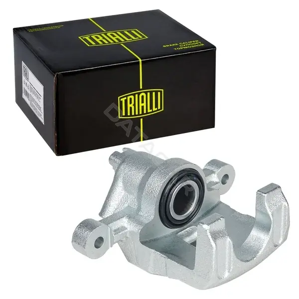 Суппорт тормозной TRIALLI CF084717