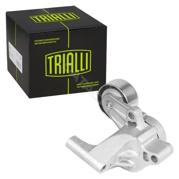 Натяжитель ремня генератора TRIALLI CM5506
