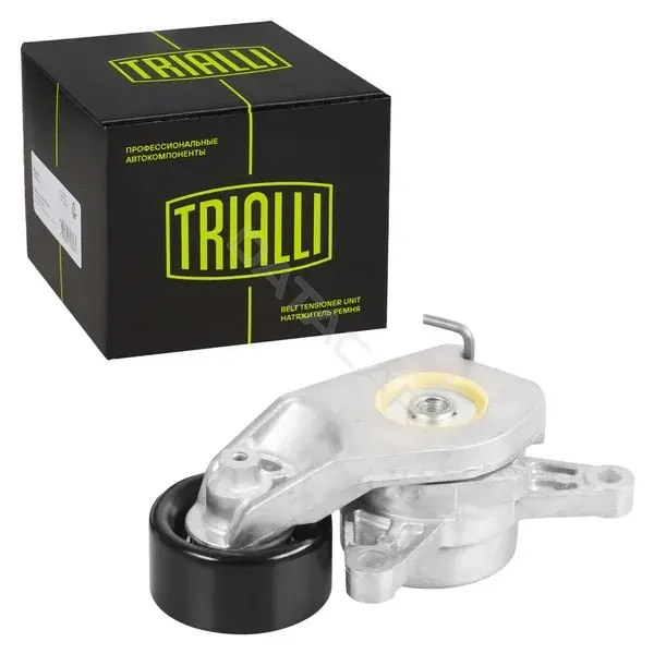 Натяжитель ремня генератора TRIALLI CM5556