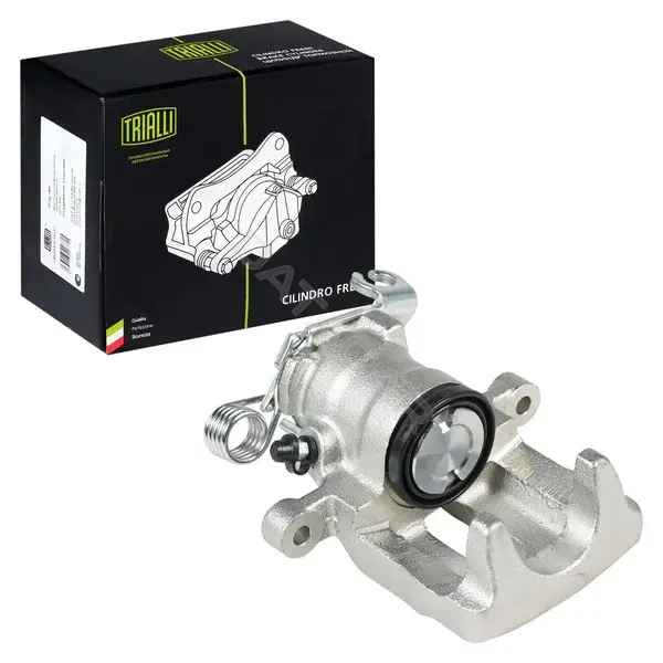 Суппорт тормозной TRIALLI CF103554