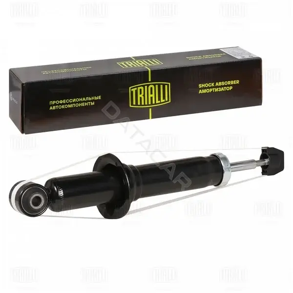 Амортизаторы TRIALLI AG03012