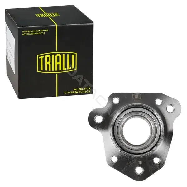 Подшипник ступицы TRIALLI MR2391