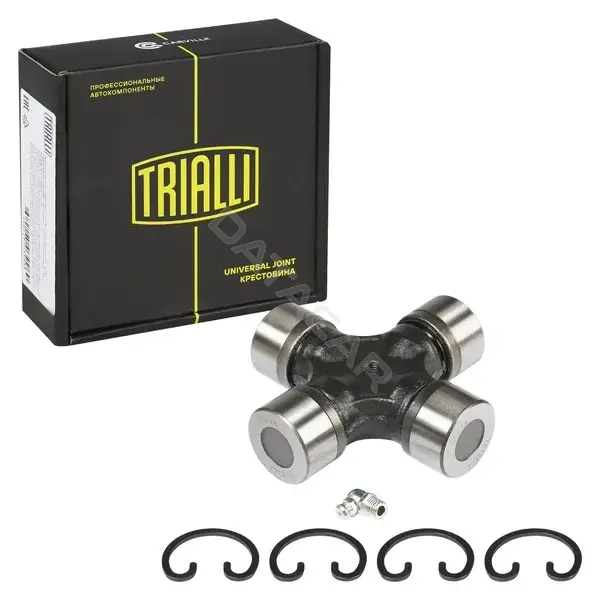 Муфта кардана TRIALLI CC774