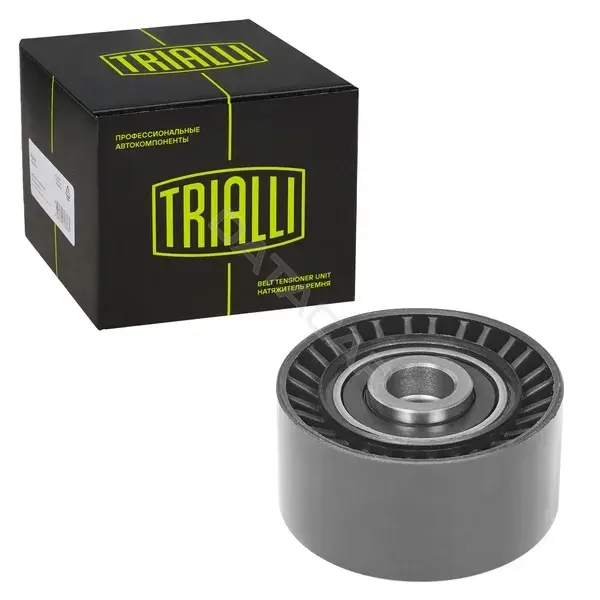 Натяжной ролик ГРМ TRIALLI CM6188