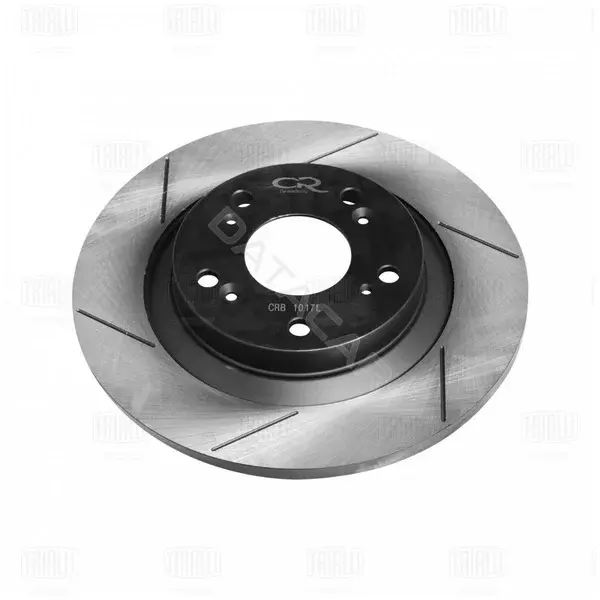 Тормозные диски TRIALLI CRB1017