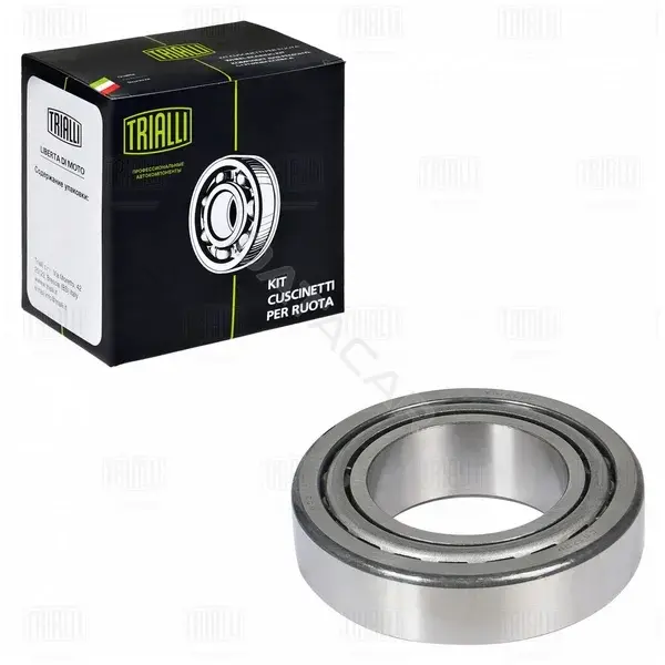 Подшипник ступицы TRIALLI CS1706