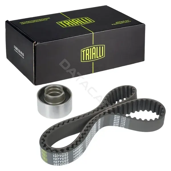 Комплект ГРМ TRIALLI GD0995