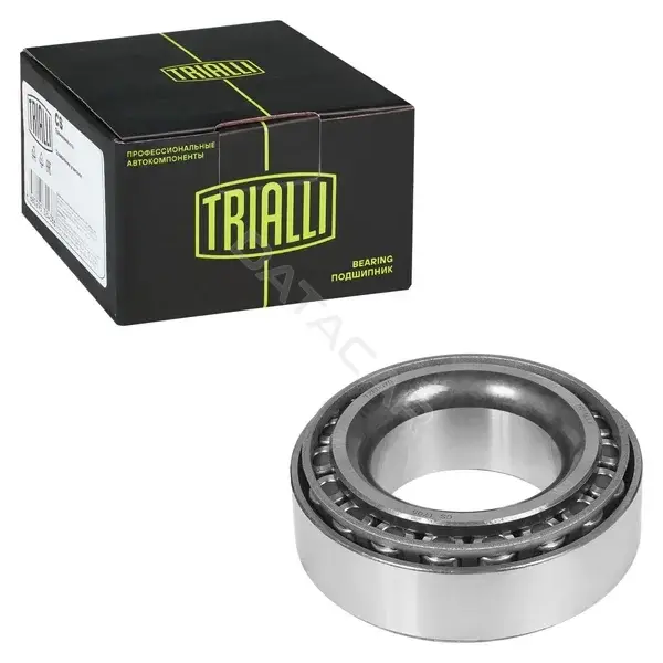 Подшипник ступицы TRIALLI CS1705