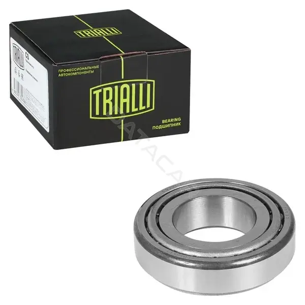 Подшипник ступицы TRIALLI CS1701