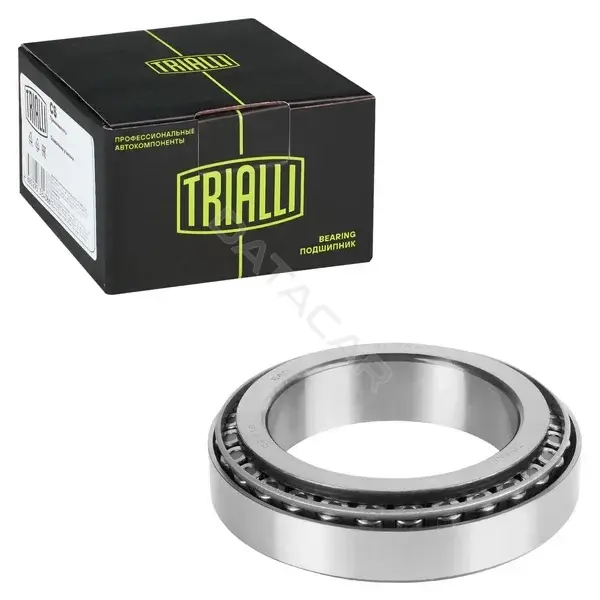 Подшипник ступицы TRIALLI CS1718
