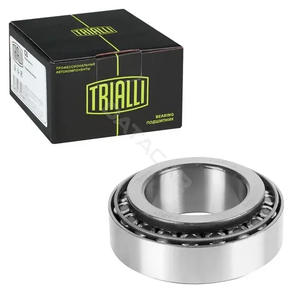 Подшипник ступицы TRIALLI CS1715