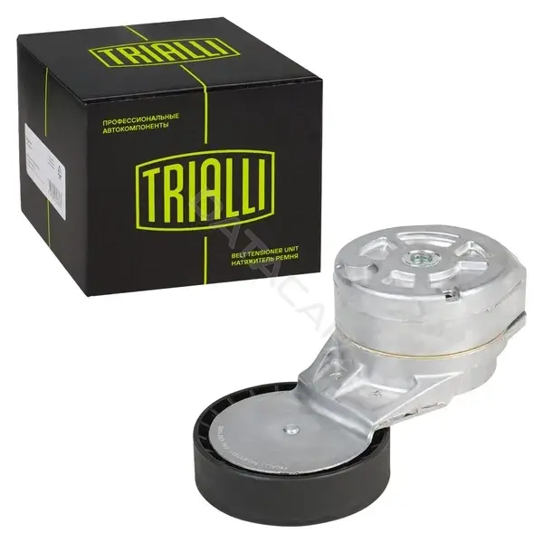 Натяжитель ремня генератора TRIALLI CM5488