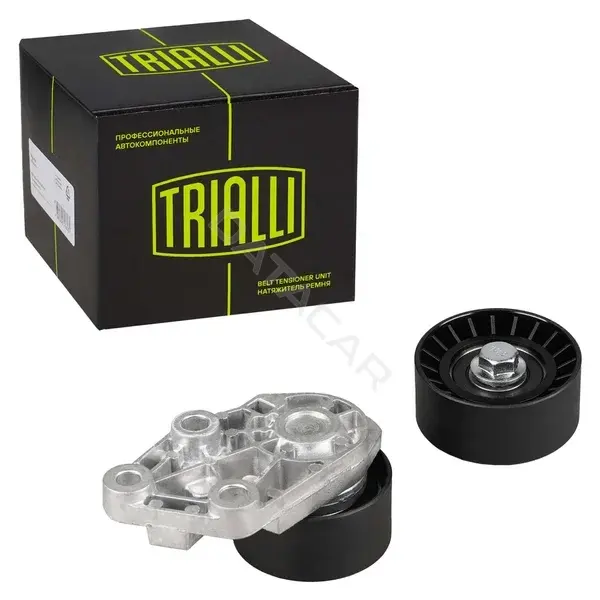 Натяжной ролик ГРМ TRIALLI CM6229