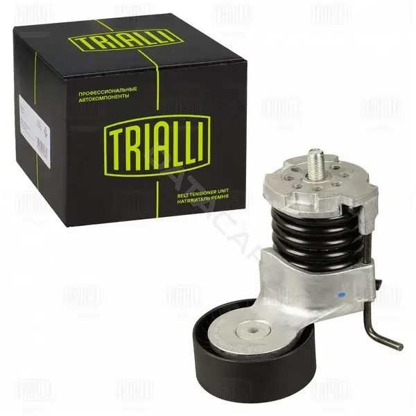 Натяжитель ремня генератора TRIALLI CM5465