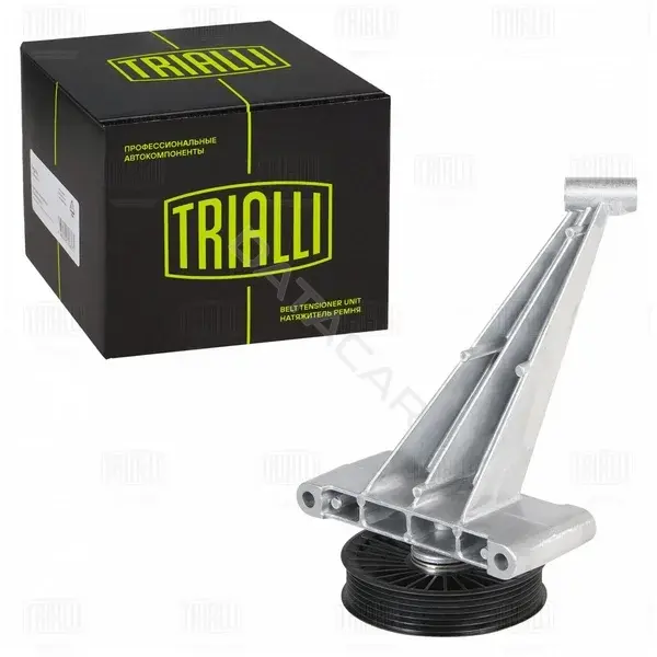 Натяжной ролик ГРМ TRIALLI CM5599