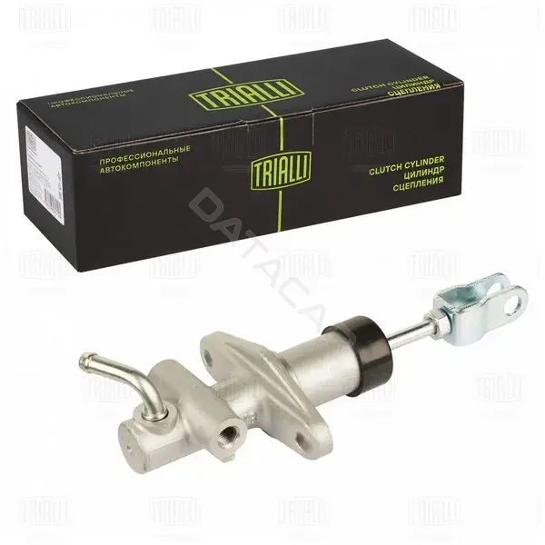 Главный цилиндр сцепления TRIALLI CF805