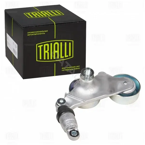 Натяжитель ремня генератора TRIALLI CM5731