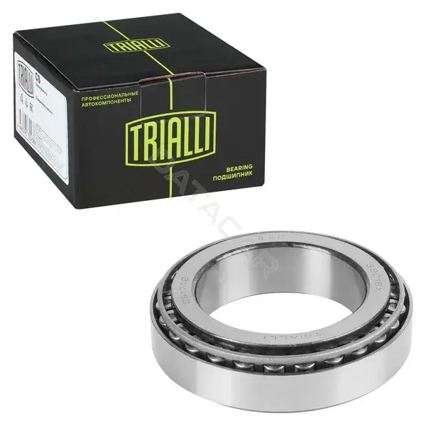 Подшипник ступицы TRIALLI CS1712