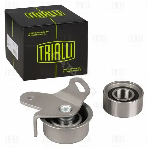 Натяжной ролик ГРМ TRIALLI CM6235