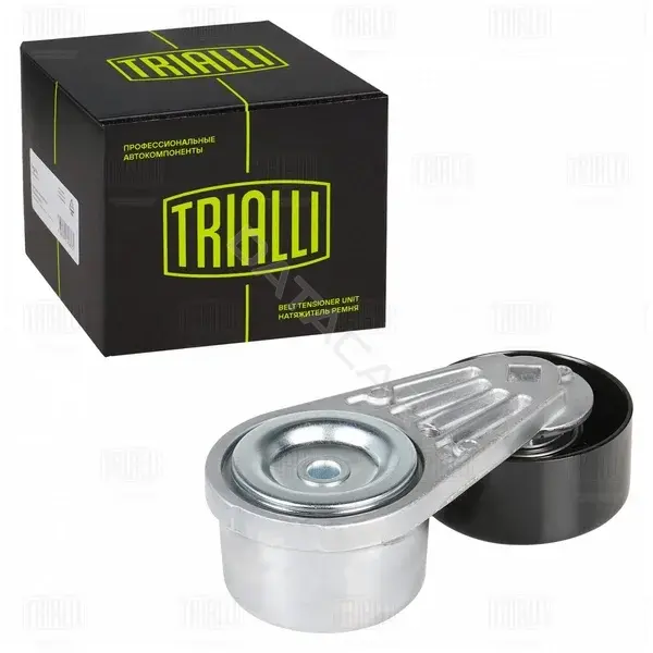 Натяжитель ремня генератора TRIALLI CM5892