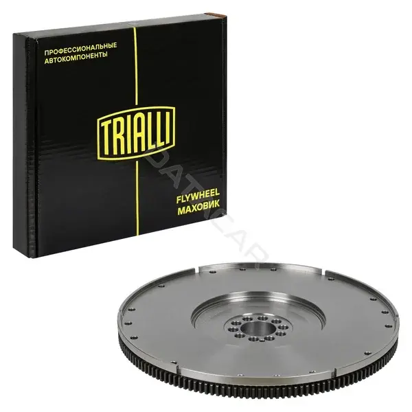 Маховик TRIALLI FW831