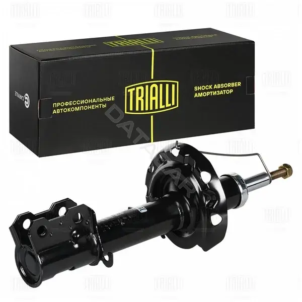 Амортизаторы TRIALLI AG21371
