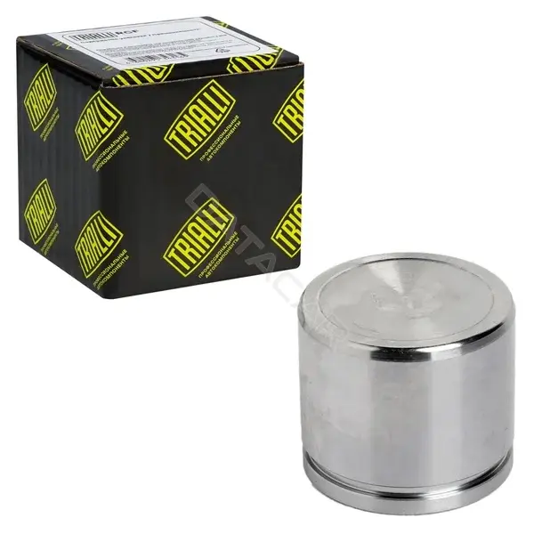 Поршень суппорта TRIALLI RCF084725P