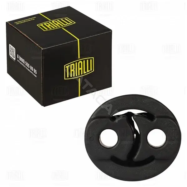 Крепление глушителя TRIALLI RM0200
