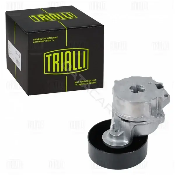 Натяжитель ремня генератора TRIALLI CM5895