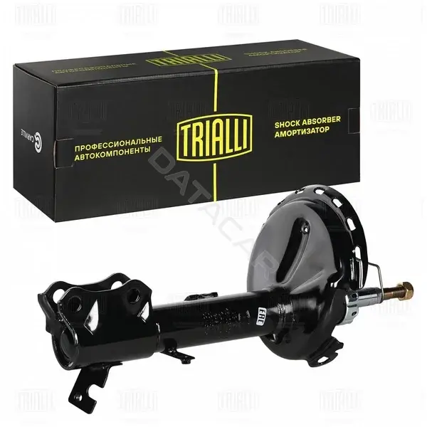 Амортизаторы TRIALLI AG19416