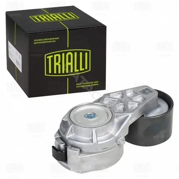 Натяжитель ремня генератора TRIALLI CM6020