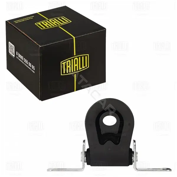 Крепление глушителя TRIALLI RM0216