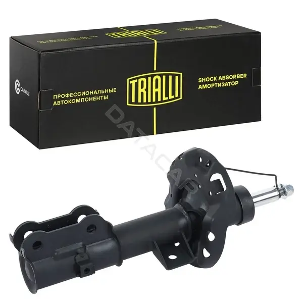 Амортизаторы TRIALLI AG08123