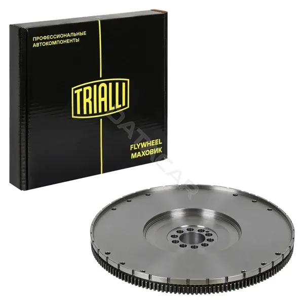 Маховик TRIALLI FW826