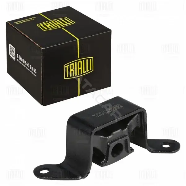 Крепление глушителя TRIALLI RM0210