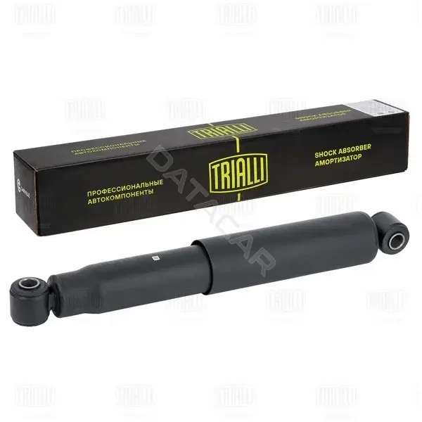 Амортизаторы TRIALLI AH16524