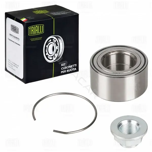 Подшипник ступицы TRIALLI CS0886