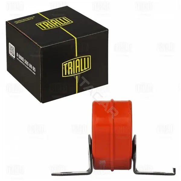 Крепление глушителя TRIALLI RM0189
