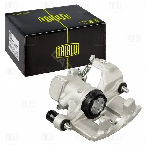Суппорт тормозной TRIALLI CF001917