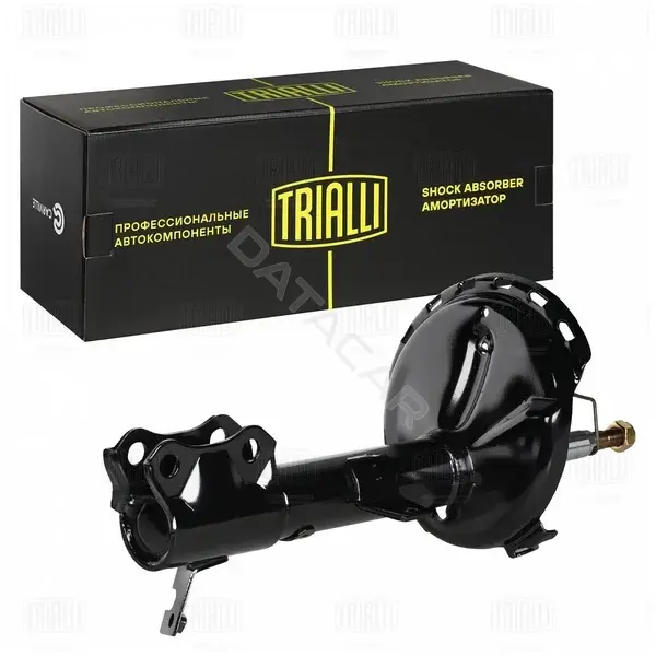 Амортизаторы TRIALLI AG19215