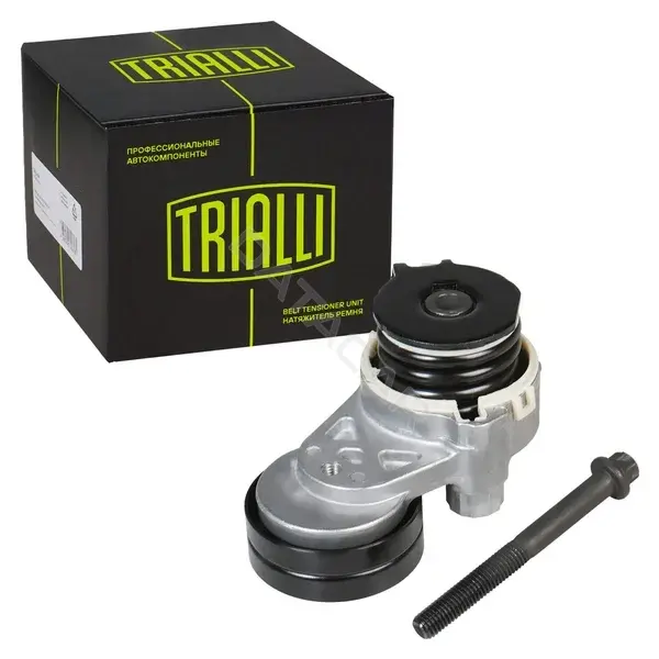 Натяжитель ремня генератора TRIALLI CM0507N