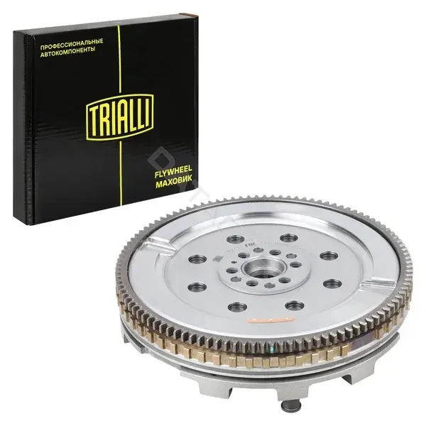Маховик TRIALLI FW2703