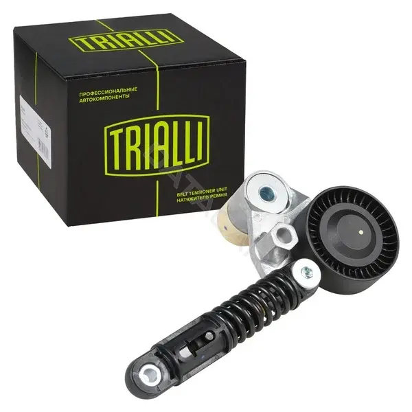 Натяжитель ремня генератора TRIALLI CM5148N